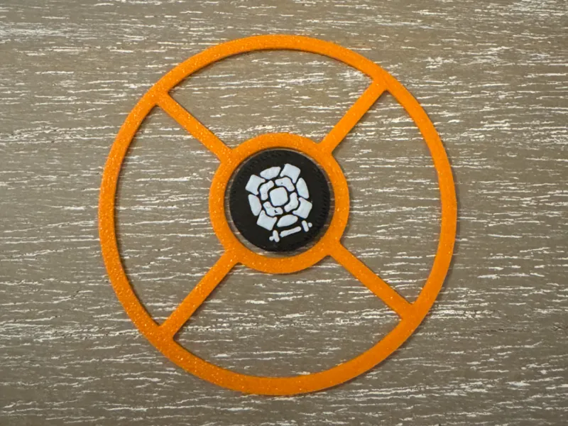 Kill Team 2024 Control Markers