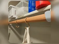 0.2mm layer, 3 walls, 15% infill