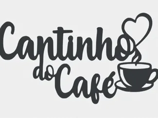PAinel 2D do café