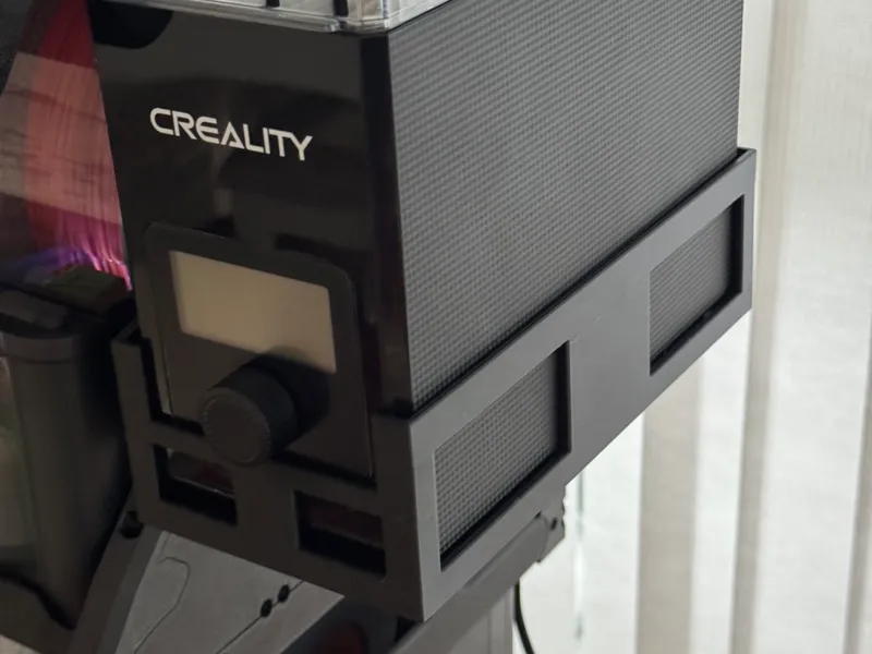 Reality single dryer hanger