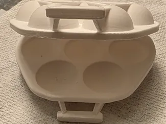 snowball speed loader 5X