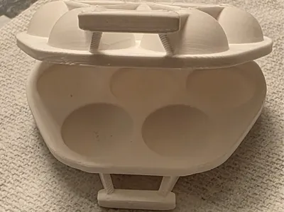 snowball speed loader 5X
