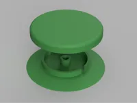 0.24mm layer, 2 walls, 15% infill