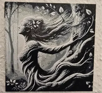 Tree Spirit