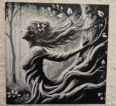 Tree Spirit