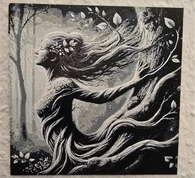 Tree Spirit