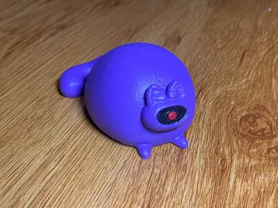 Fat Cat Chonkwave