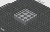 3x3 keyboard base only