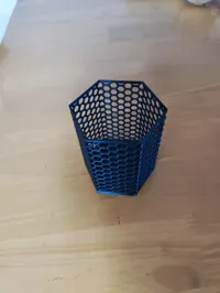 无支撑