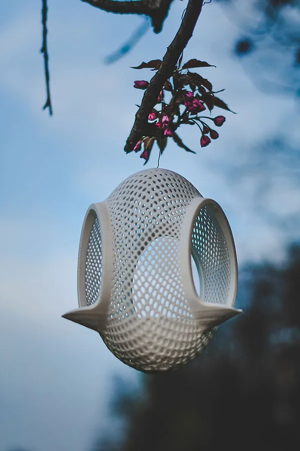 Printednest Bird Feeder 4.5 view 3