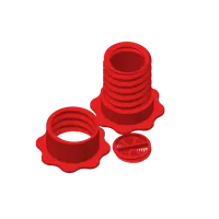 Sub hour print - 0.28mm layer, 2 walls, 15% infill