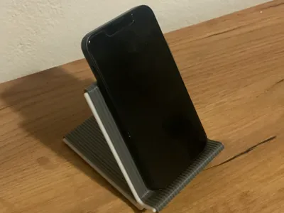 Stand for phone