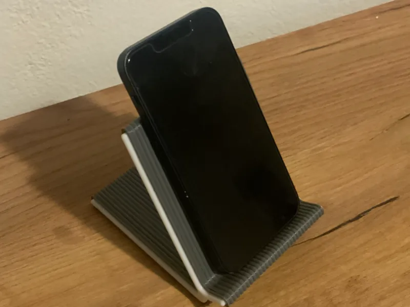 Stand for phone