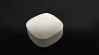 Maquette à l'échelle 1:1 d'un détecteur de fuite d'eau — photo 3