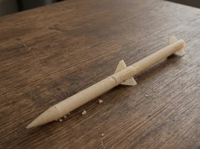Aim 120 model