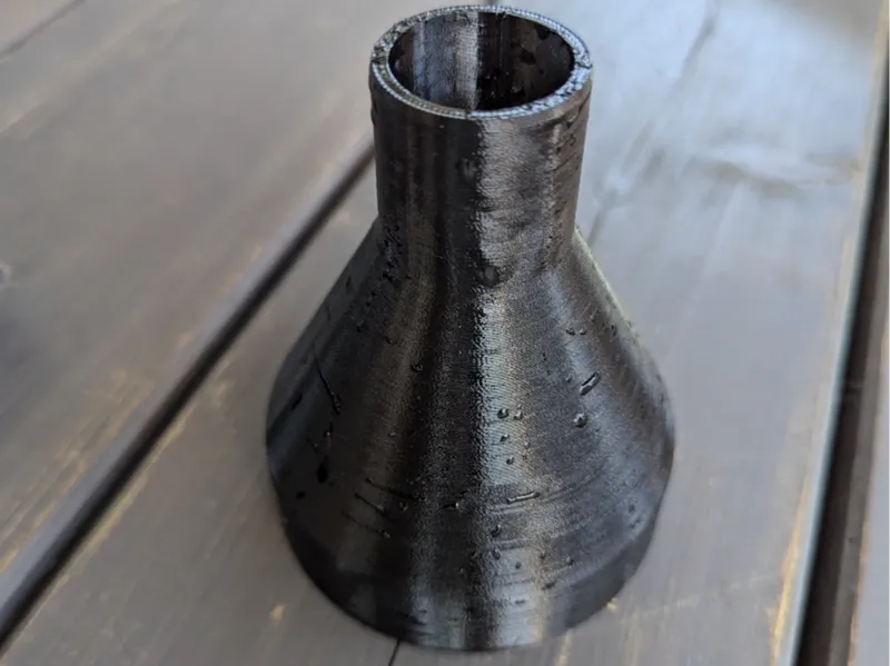 Pool vacuum cleaner adaptor