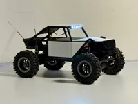 0.2mm layer, 6 walls, 25% infill