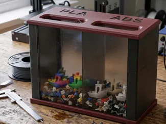 La CACA-BOX