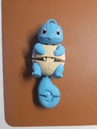 0.2mm layer, 2 walls, 5% infill