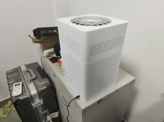 空气净化器