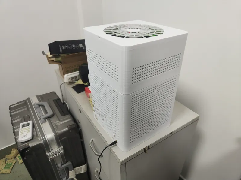空气净化器