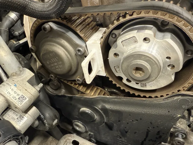 Timing tool vag 1,0-1,5