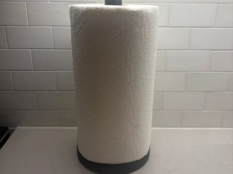 Costco Size Paper Towel holder