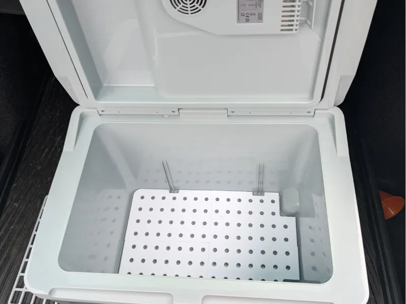 Tristar KB-7540 Cooler Floor Riser