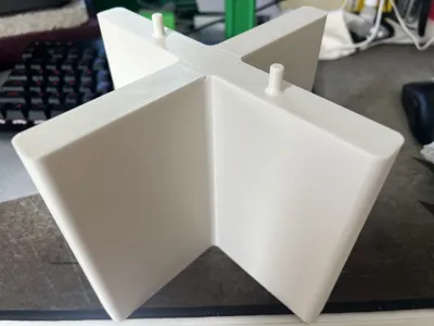 Switchbot Smart Fan 15cm Riser