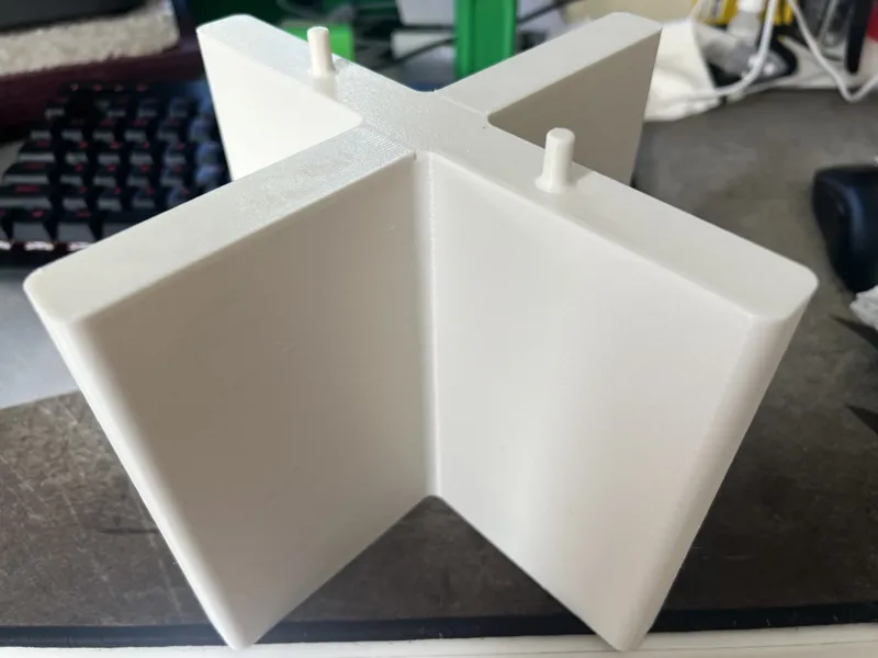 Switchbot Smart Fan 15cm Riser
