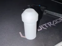 0.24mm layer, 2 walls, 15% infill