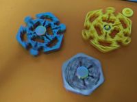0.2mm 层高, 2 层墙, 15% 填充