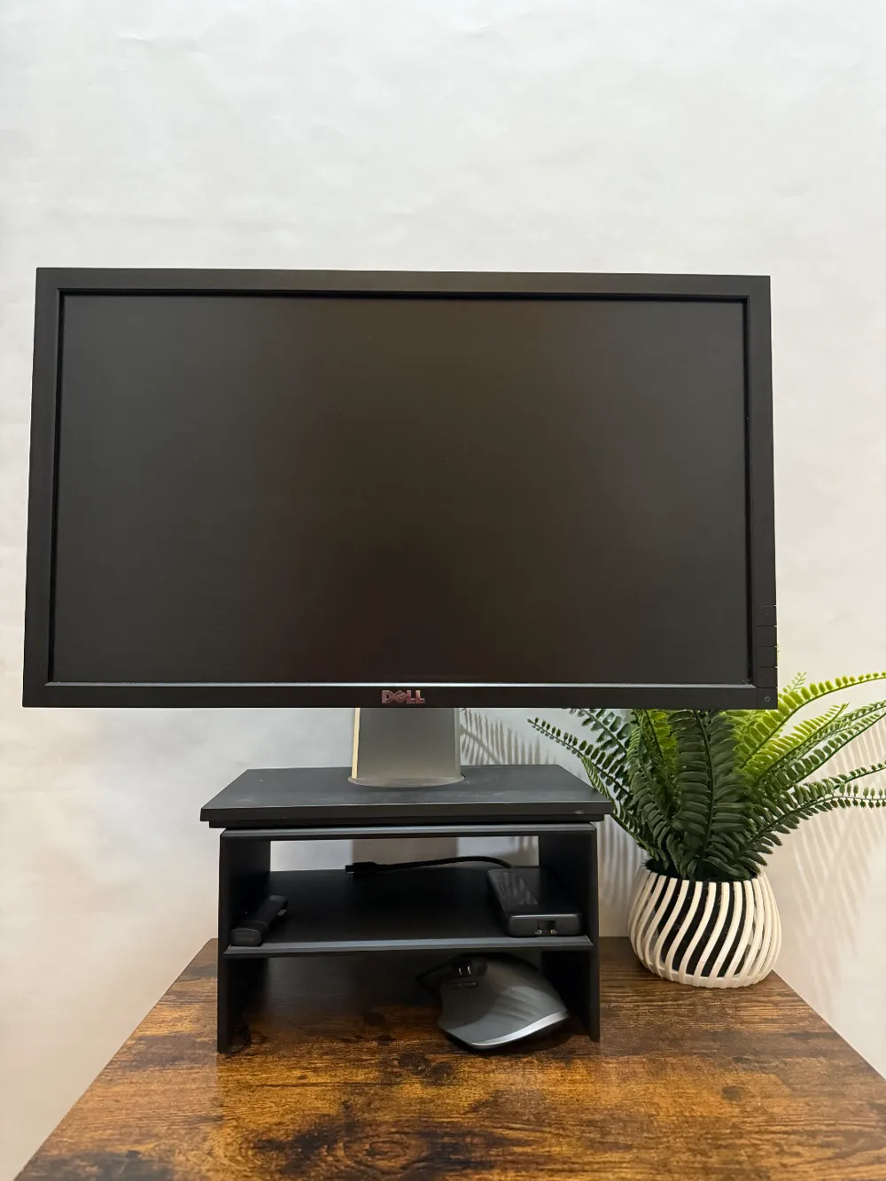 Monitor Stand / Riser! by Protyle Designs - MakerWorld