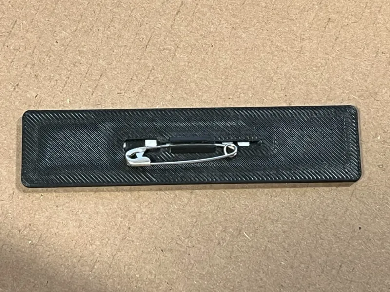 Custom Badge