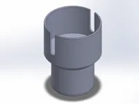 0.2mm layer, 2 walls, 10% infill