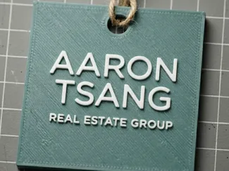 AARON TSANG REAL ESTATE GROUP