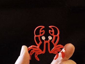 SnappyCrabby