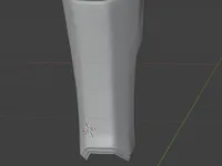 helldivers knee and shin
