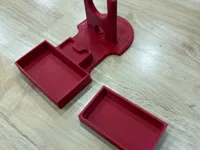 0.2mm nozzle, 0.1mm layer, 4 walls, 15% infill