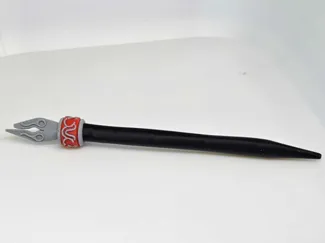 Witch Hat Atelier - Qifrey Wand / Pen