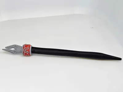 Witch Hat Atelier - Qifrey Wand / Pen