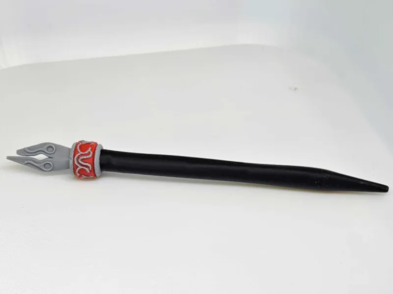 Witch Hat Atelier - Qifrey Wand / Pen