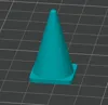 0.08mm layer, 2 walls, 15% infill