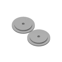 0.2mm layer, 4 walls, 15% infill