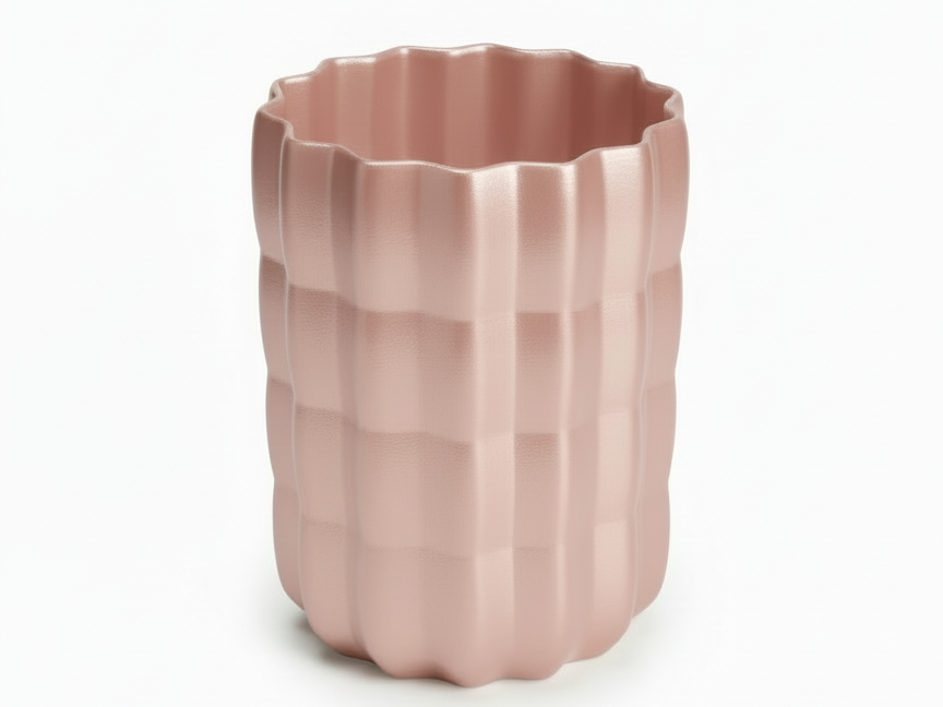 Curvy Planter / Vase