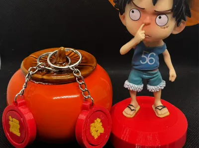 Pendant base