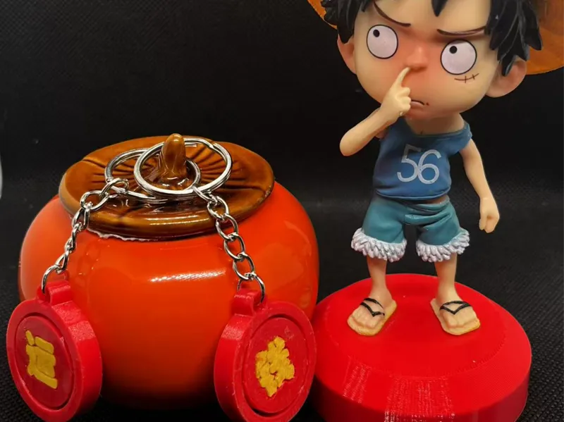 Pendant base（摆件底座）