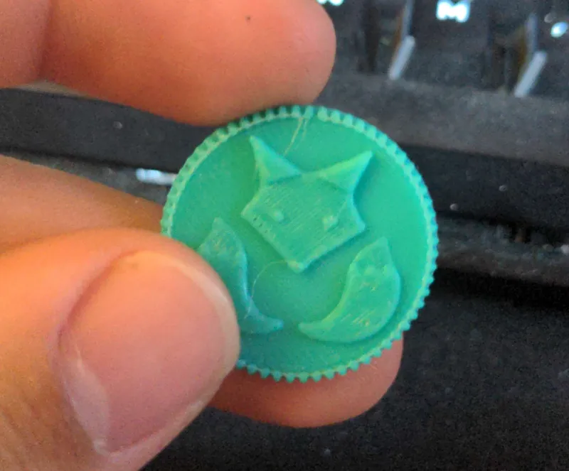 Lakeshore Accelerant Makercoin
