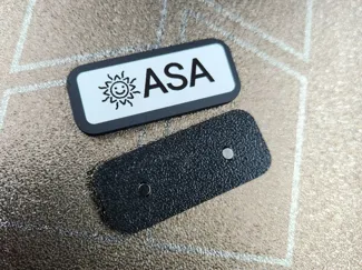 Magnet Label Holder