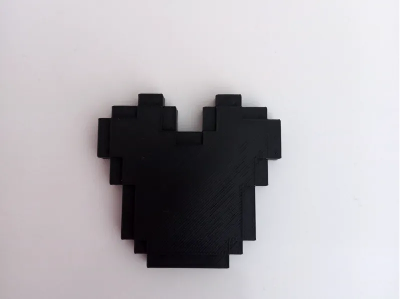 Minecraft Chestplate